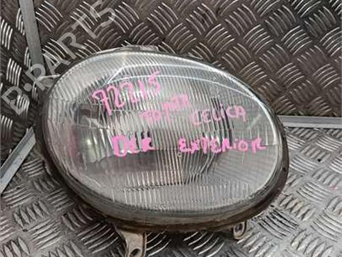 Used Right headlight Right headlight 37686639 37686639