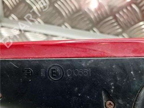 Used Left mirror AUDI A4 B6 Avant (8E5) 1.9 TDI (130 hp) 30949379