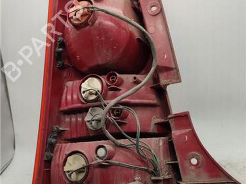 Right taillight KIA PICANTO I (SA) 1.0 | BP18005801C35 