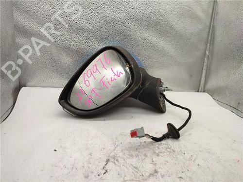 Retrovisor izquierdo FORD FIESTA VI (CB1, CCN) 1.4 TDCi (70 hp) 29415252