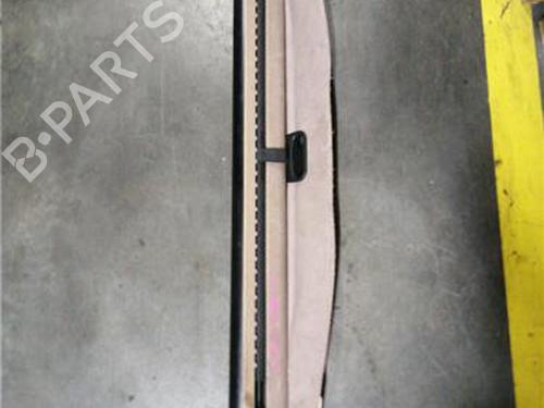 Used Rear parcel shelf BMW X3 (E83) 3.0 d (218 hp) 29045887