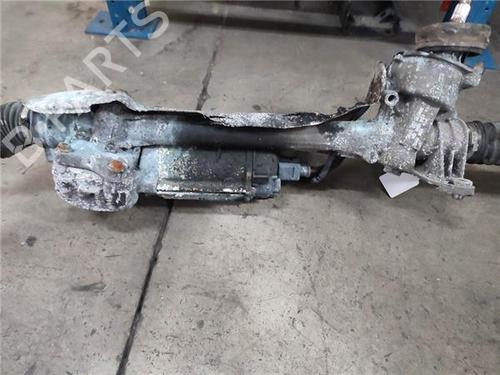 Steering rack VW GOLF VI (5K1) 1.6 TDI | BP26726172M22 