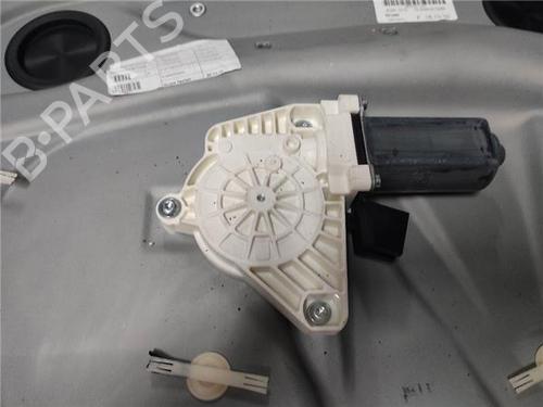 Other MERCEDES-BENZ A-CLASS (W169) A 160 (169.031, 169.331) | BP24879511O1