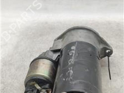 Starter OPEL ZAFIRA A MPV (T98) 2.0 DI 16V (F75) | BP18004636M8 