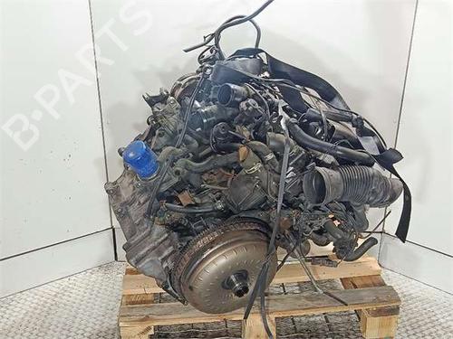Engine CITROËN C5 II (RC_) 2.2 HDi (RC4HXE) | BP37411208M1  - Image 5