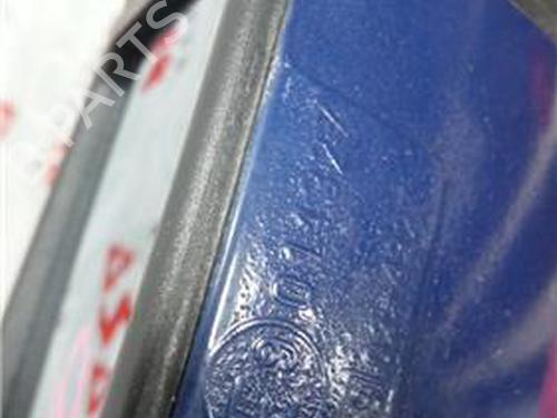 Left mirror FIAT PUNTO (188_) 1.4 | BP18388981C26 