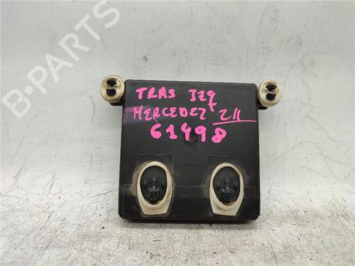 Used Comfort control module MERCEDES-BENZ E-CLASS (W211) E 420 CDI (211.029) (314 hp) 18391713