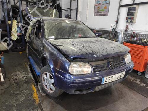 Front wiper motor VW GOLF IV (1J1) 1.9 TDI | BP26570678M29 