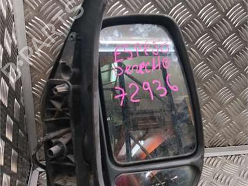 Ryggespeil høyre Ryggespeil høyre 39601985 39601985