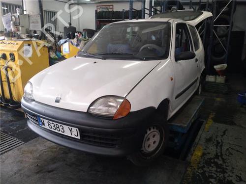 Starter FIAT SEICENTO / 600 (187_) 0.9 (187AXA, 187AXA1A) | BP18383498M8 