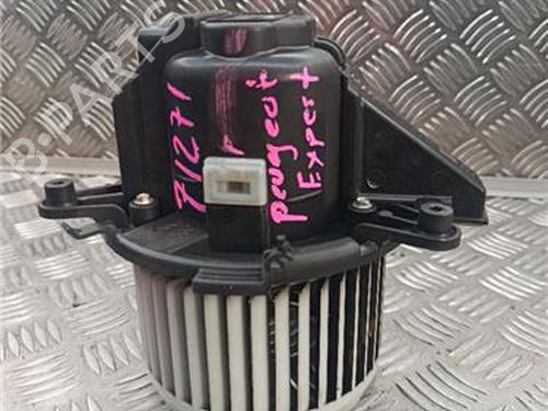 heater-blower-motor-peugeot-expert-van-v_-2016-32658960 main image