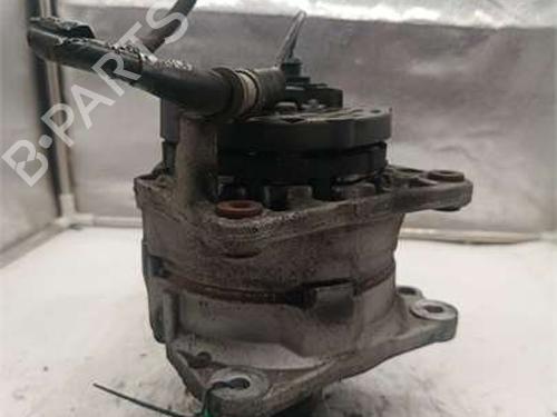Used Alternator Alternator 38226593 38226593