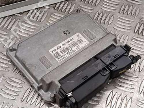 Used Control unit Control unit 38275757 38275757