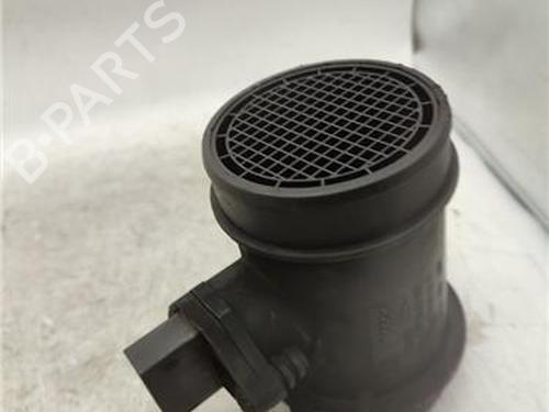 Used Mass air flow sensor AUDI A6 C5 Avant (4B5, 4B6) 2.5 TDI (180 hp) 18007096