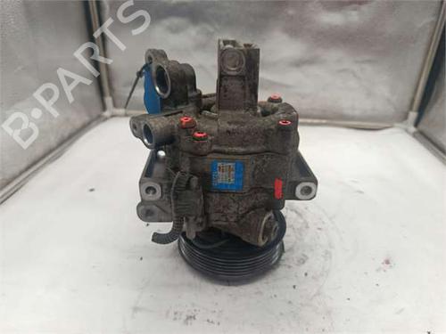 AC-Kompressor AC-Kompressor TOYOTA AYGO (_B1_) 1.0 (KGB10_, KGB10R) (68 hp) 37433011 37433011