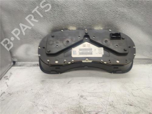 Instrument cluster PEUGEOT 307 (3A/C) 1.6 16V | BP20714507C47 