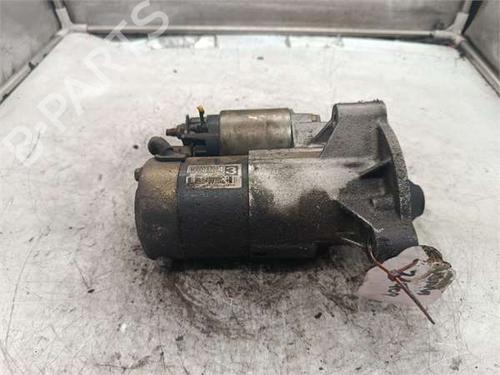 Anlasser für Anlasser CITROËN XSARA (N1) 2.0 16V (136 hp) 35971167 35971167