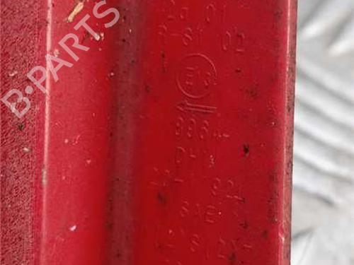 Left taillight CHEVROLET LACETTI (J200) 1.6 | BP36382867C34 - Image 3
