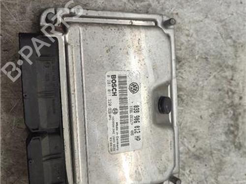 Elektronisk modul SEAT IBIZA III (6L1) 1.9 TDI (100 hp) 18008409