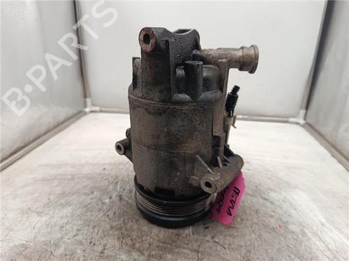 AC compressor OPEL ASTRA H (A04) 1.6 (L48) | BP30189051M34 