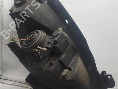 Left headlight CITROËN XSARA PICASSO (N68) 2.0 HDi | BP26612671C28 