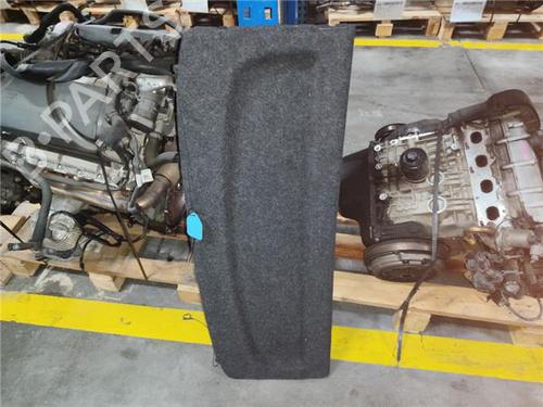 Hattehylde Hattehylde OPEL CORSA D (S07) 1.3 CDTI (L08, L68) (90 hp) 33681558 33681558