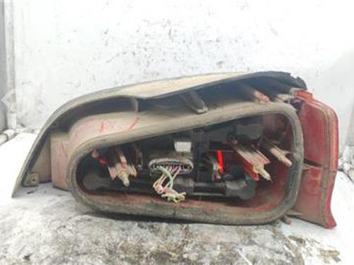 Left taillight PEUGEOT 106 II (1A_, 1C_) 1.5 D | BP19445465C34 