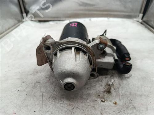 Starter MERCEDES-BENZ C-CLASS (W203) C 220 CDI (203.008) | BP31962500M8