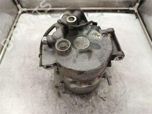AC compressor MERCEDES-BENZ A-CLASS (W169) A 180 CDI (169.007, 169.307) | BP35971160M34 - Image 4
