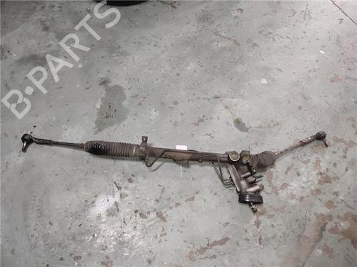 Used Steering rack SEAT IBIZA III (6L1) 1.9 TDI (100 hp) 30692084