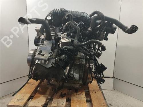 Engine BMW 2 Gran Coupe (F44) 218 i | BP29017545M1