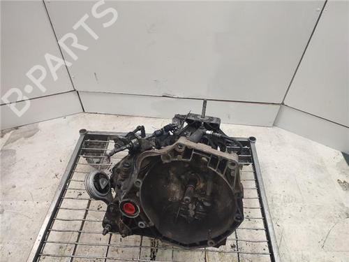 Used Gearbox FIAT DOBLO Box Body/MPV (223_) 1.3 D Multijet (75 hp) 22684620