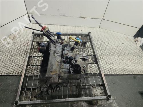 Gearbox CITROËN C2 (JM_) 1.1 | BP33970041M3 - Image 2