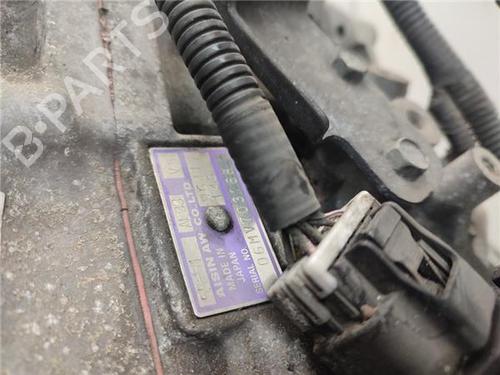 Gearbox CHEVROLET EPICA (KL1_) 2.0 D | BP24520392M3