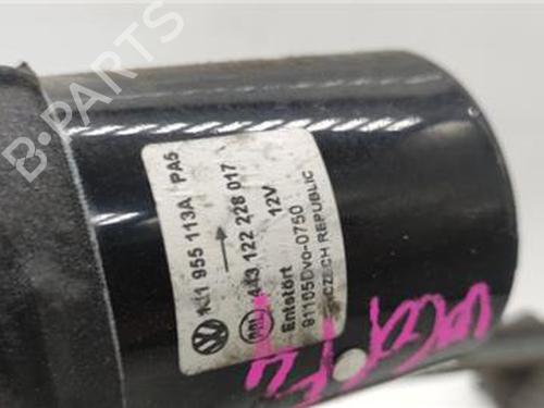 Front wiper motor VW GOLF IV (1J1) 1.9 TDI 4motion | BP18387562M29 