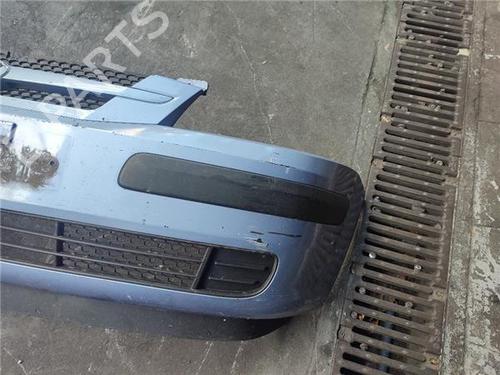 Front bumper HYUNDAI GETZ (TB) 1.5 CRDi | BP20140114C7 