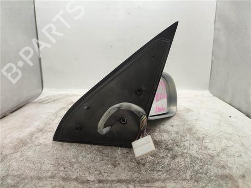 Right mirror FIAT BRAVA (182_) 1.9 JTD 105 | BP19114055C27 