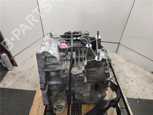 Gearkasse MAZDA 6 Saloon (GJ, GL) 2.2 D (GJ2FP, GJ1021, GJ1022, GL1021) | BP29621519M3 