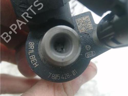 Injector BMW 3 Touring (E91) 320 d | BP24344676M100 