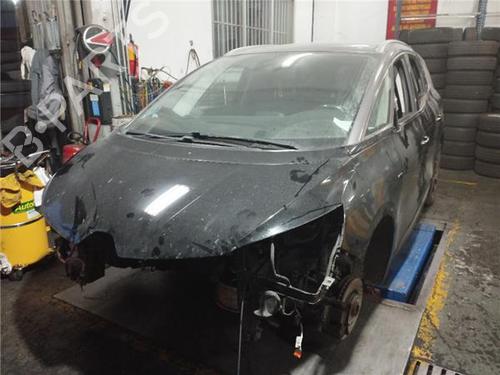 Used Parts RENAULT GRAND SCÉNIC IV (R9_) 1.2 TCe 130 (130 hp) 4320330