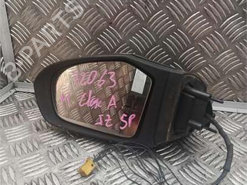 Used Left mirror Left mirror MERCEDES-BENZ A-CLASS (W169) A 150 (169.031, 169.331) (95 hp) 36283963 36283963