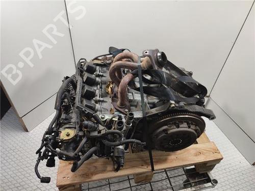 Used Engine HONDA JAZZ II (GD_, GE3, GE2) 1.2 i-DSI (GD5, GE2) (78 hp) 30092932