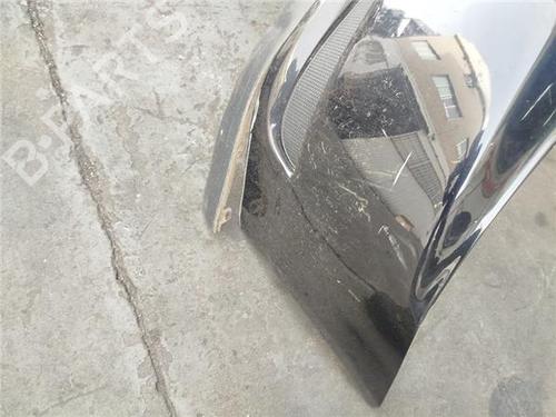 Front bumper TOYOTA COROLLA (_E12_) 2.0 D-4D (CDE120_, CDE120R) | BP29621493C7 