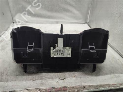 Instrument cluster SEAT LEON (1P1) 1.9 TDI | BP20671856C47 