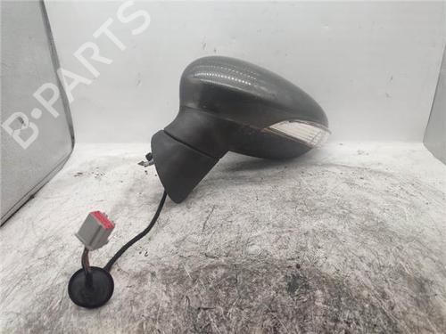 Left mirror FORD FIESTA VI (CB1, CCN) 1.25 | BP19390961C26 