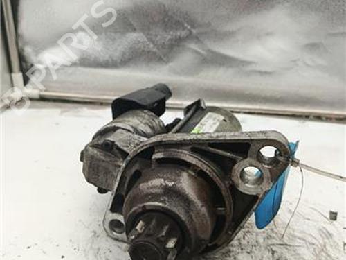 Used Starter SEAT ALTEA XL (5P5, 5P8) 1.8 TFSI (160 hp) 31179794