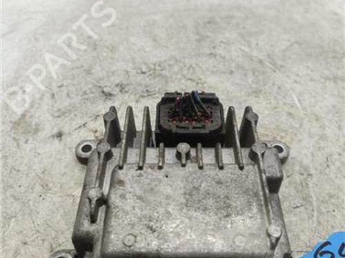 Module électronique OPEL CORSA C (X01) 1.7 DTI (F08, F68) (75 hp) 18005758
