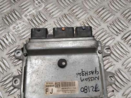 Øvrige Styrinhsenheder Øvrige Styrinhsenheder NISSAN QASHQAI +2 (JJ10E) 2.0 (141 hp) 39756767 39756767