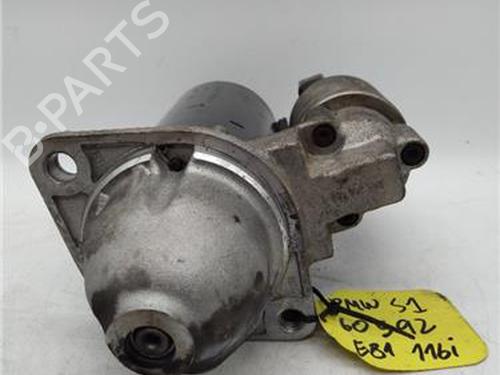 Startmotor BMW 1 (E81) 116 i | BP18382693M8 