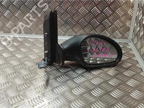 Used Right mirror SEAT ALTEA (5P1) 1.9 TDI (105 hp) 29986563